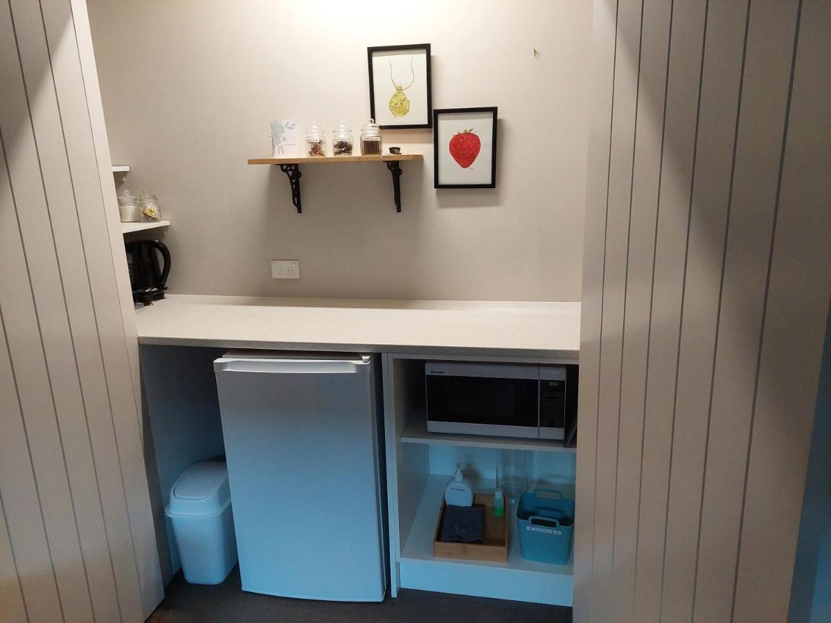 The Grey Studio@13A Carterton Esterno foto