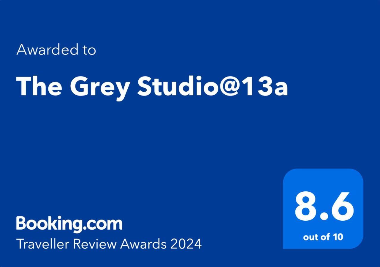 The Grey Studio@13A Carterton Esterno foto